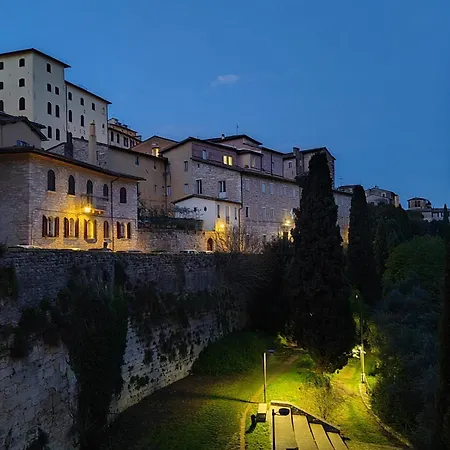 La Loggia Di * Perugia