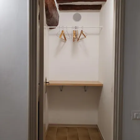 La Loggia Di Apartment *