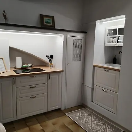 Apartamento La Loggia Di *