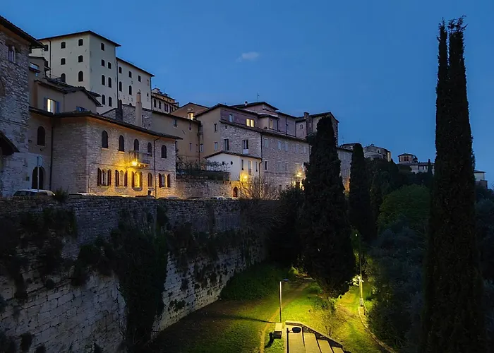 La Loggia Di * Perugia