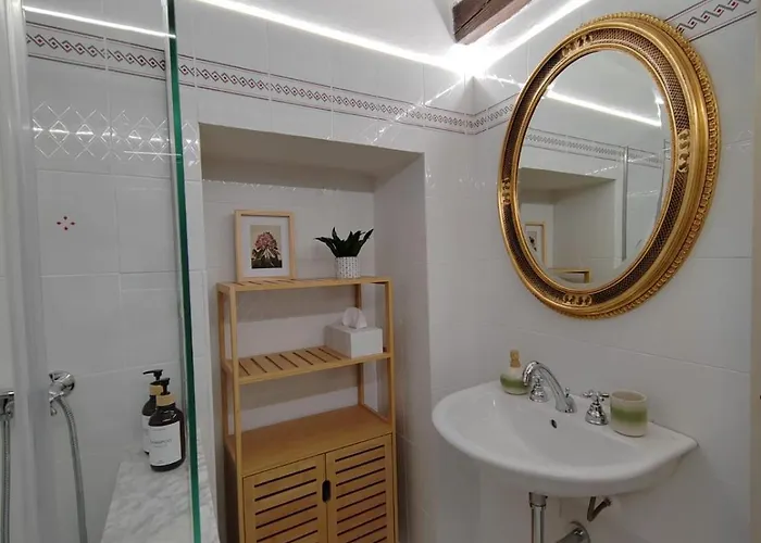 La Loggia Di Apartamento