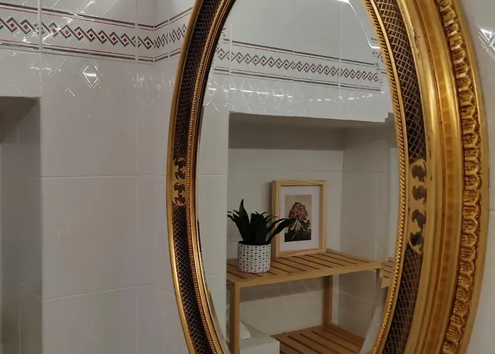 Apartamento La Loggia Di Perugia