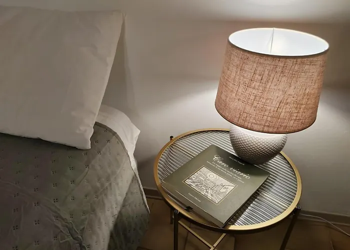 Apartamento La Loggia Di