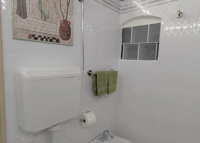 La Loggia Di Apartamento Perugia