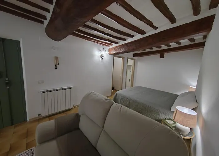 La Loggia Di Apartamento
