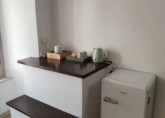 La Loggia Di Apartamento
