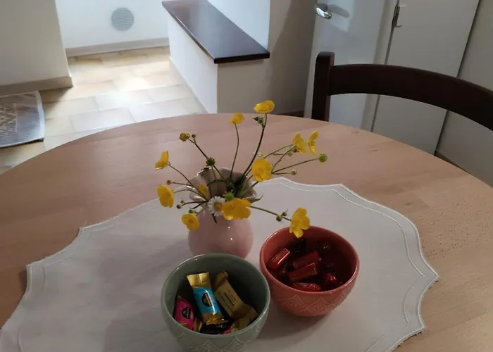 La Loggia Di Apartamento Perugia