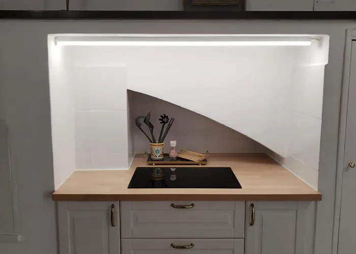 Apartamento La Loggia Di *