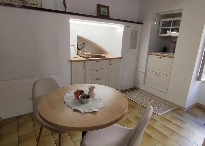 Apartamento La Loggia Di