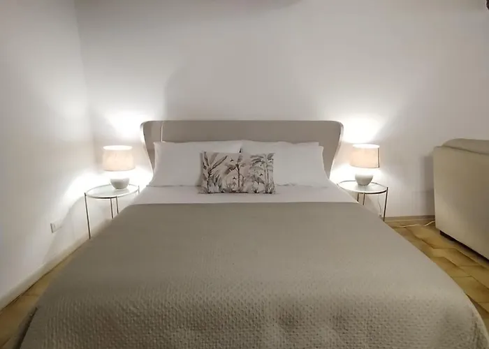 La Loggia Di Apartamento *