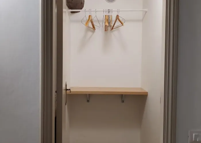 La Loggia Di Apartamento *