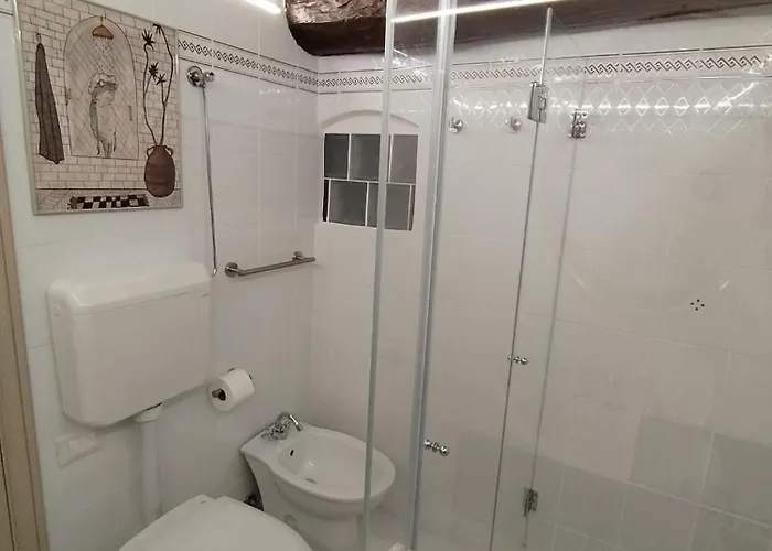 Apartamento La Loggia Di Perugia