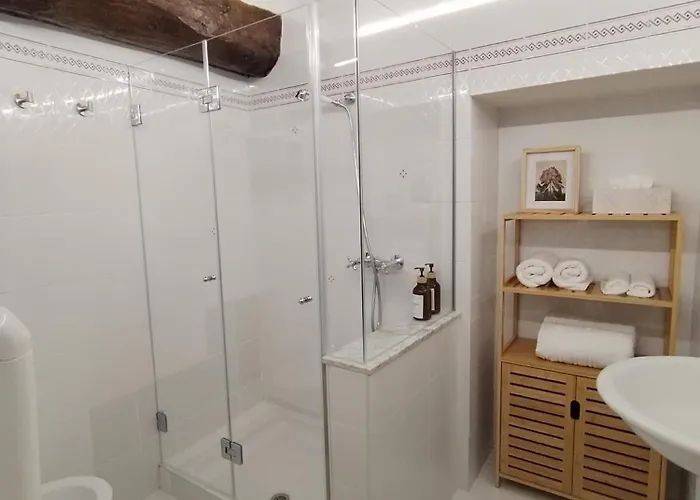 Apartamento La Loggia Di