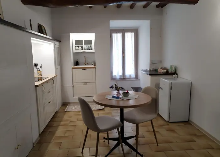 La Loggia Di Apartamento Perugia