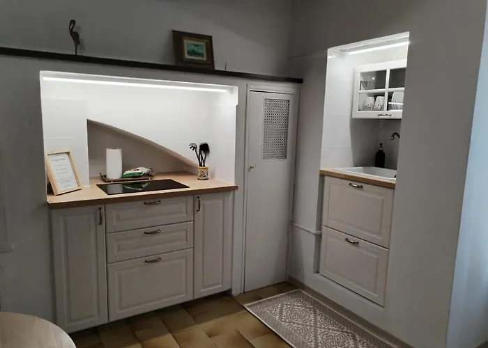 Apartamento La Loggia Di *