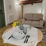 公寓 La Loggia Di