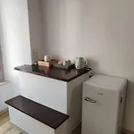La Loggia Di Apartman