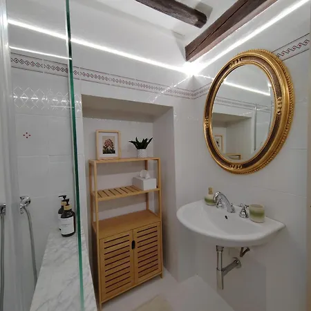 La Loggia Di Apartment