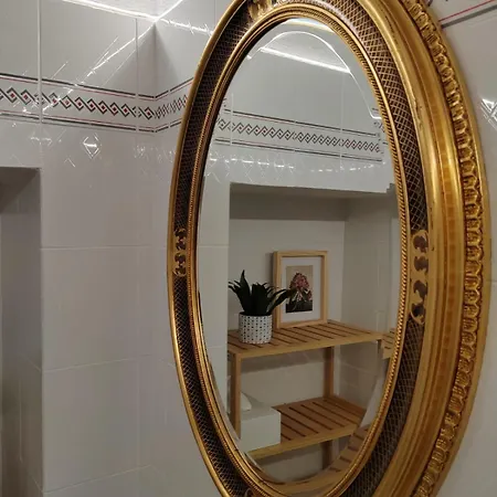 Apartamento La Loggia Di Perugia