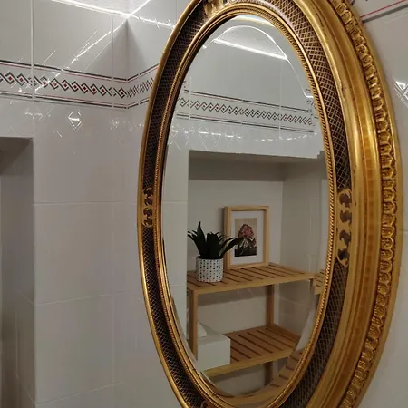 Apartment La Loggia Di Perugia