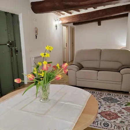 La Loggia Di Perugia