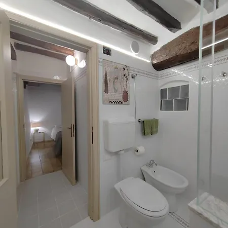 Appartement La Loggia Di *