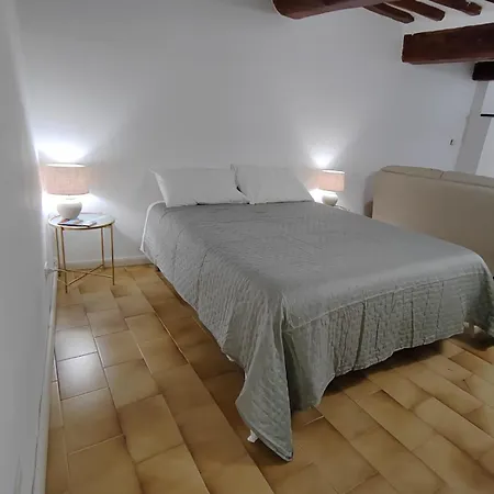 La Loggia Di Apartment