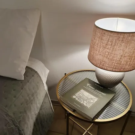 Apartamento La Loggia Di