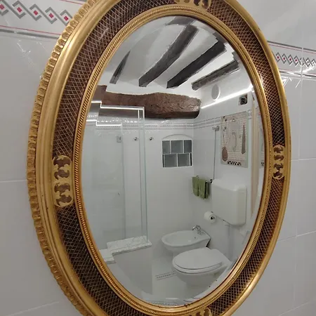 La Loggia Di Apartment *