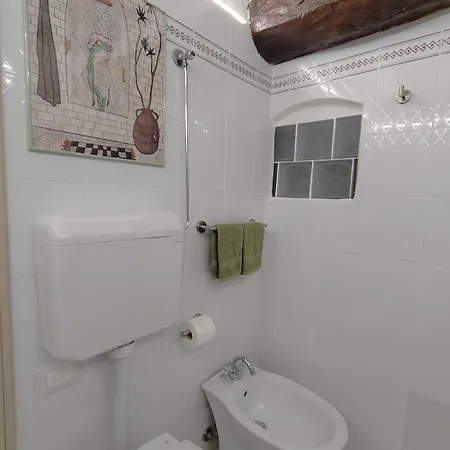 La Loggia Di Apartamento Perugia