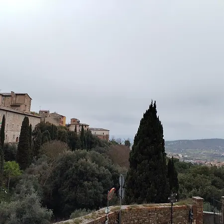 La Loggia Di Apartment