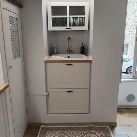 La Loggia Di * Perugia