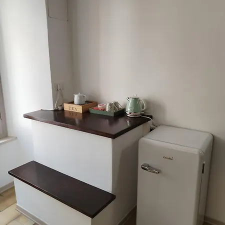 La Loggia Di Apartment