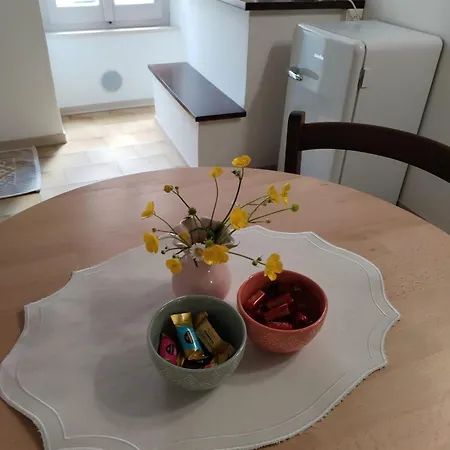 La Loggia Di Apartamento Perugia