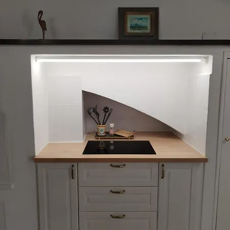 Apartamento La Loggia Di *