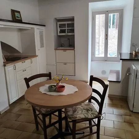 La Loggia Di Apartment