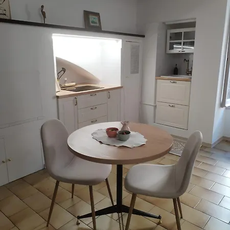Apartment La Loggia Di