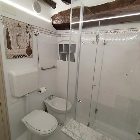 Apartment La Loggia Di Perugia