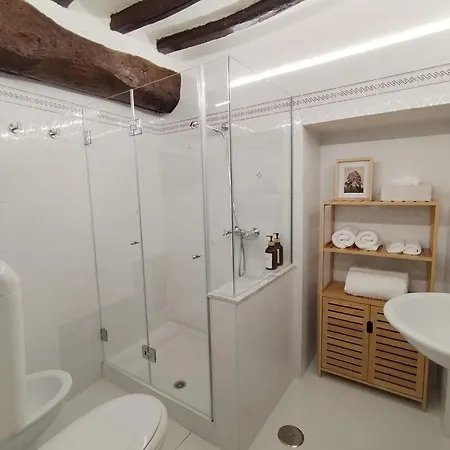 Appartement La Loggia Di