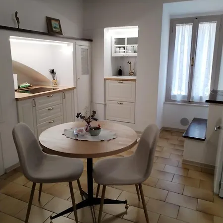 La Loggia Di Apartman Perugia