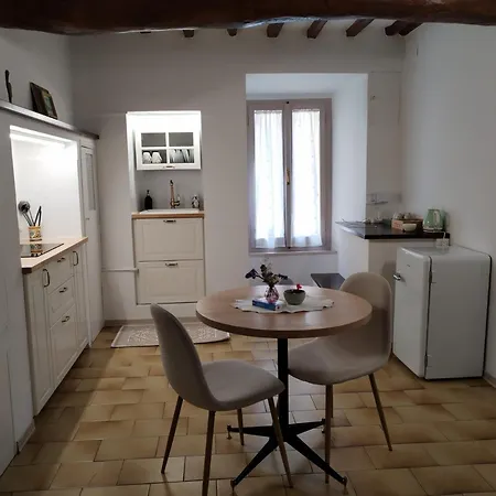 La Loggia Di Appartement Perugia