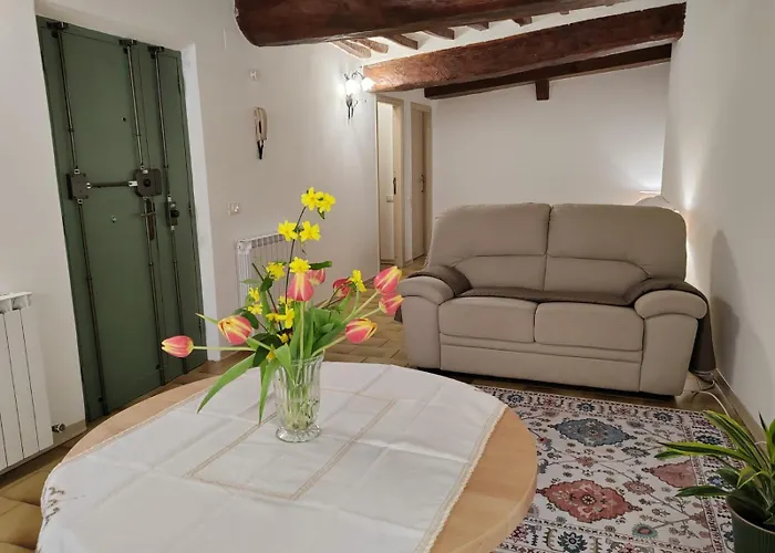 La Loggia Di Perugia