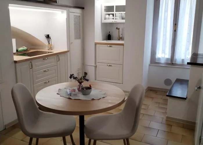 La Loggia Di Appartement Perugia